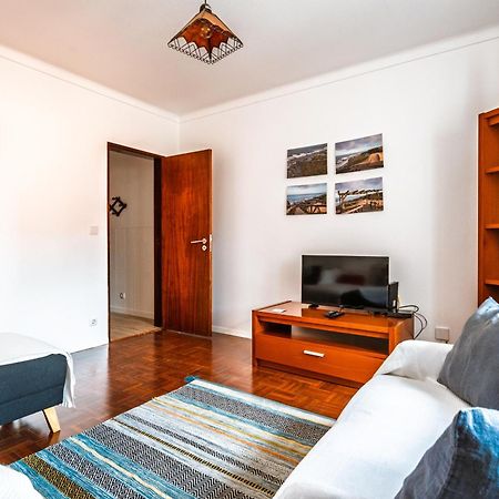 Casa Estrela Do Mar Διαμέρισμα Ericeira Εξωτερικό φωτογραφία