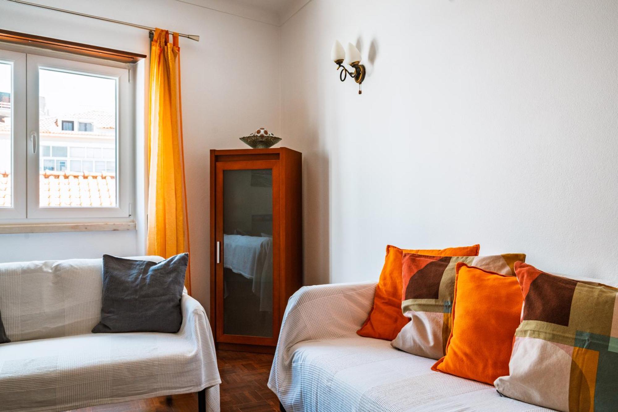 Casa Estrela Do Mar Διαμέρισμα Ericeira Εξωτερικό φωτογραφία