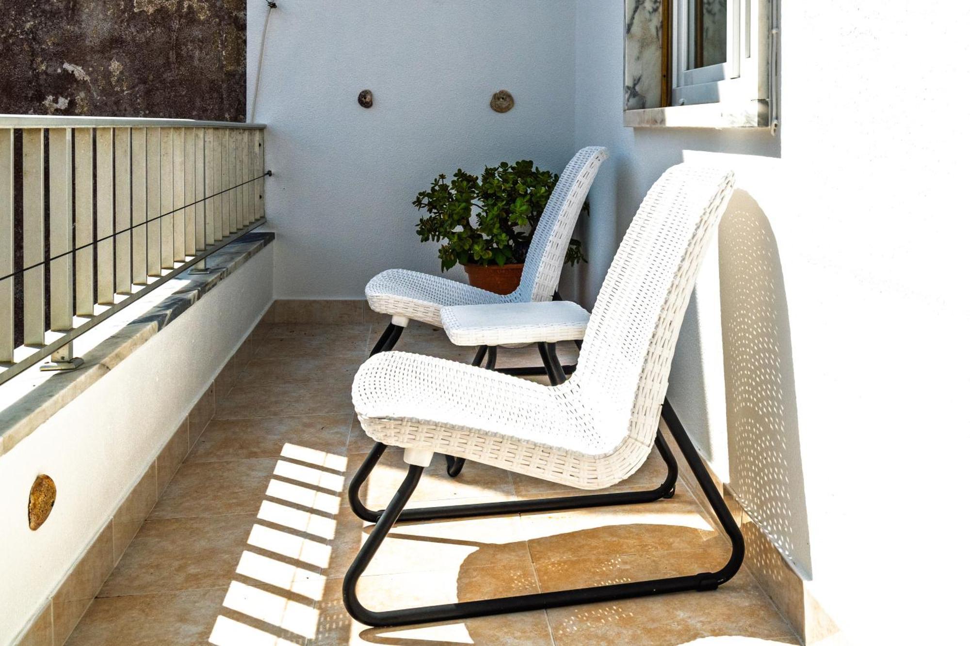 Casa Estrela Do Mar Διαμέρισμα Ericeira Εξωτερικό φωτογραφία