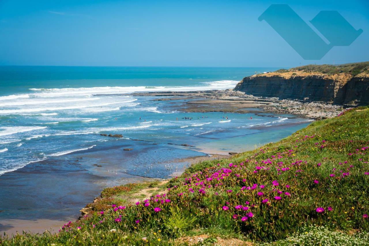 Casa Estrela Do Mar Διαμέρισμα Ericeira Εξωτερικό φωτογραφία