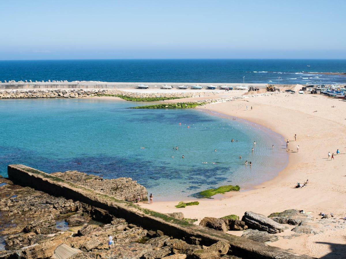 Casa Estrela Do Mar Διαμέρισμα Ericeira Εξωτερικό φωτογραφία