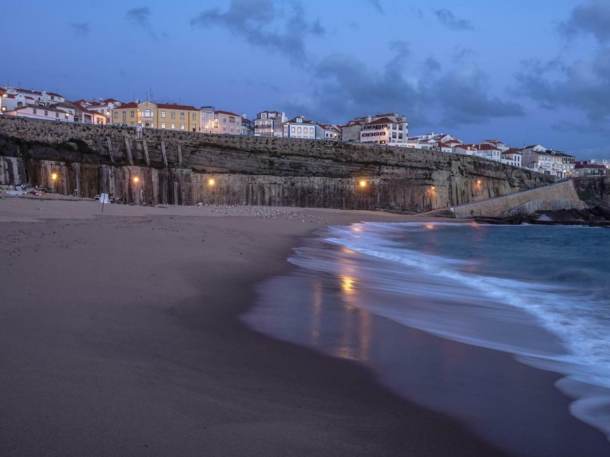 Casa Estrela Do Mar Διαμέρισμα Ericeira Εξωτερικό φωτογραφία