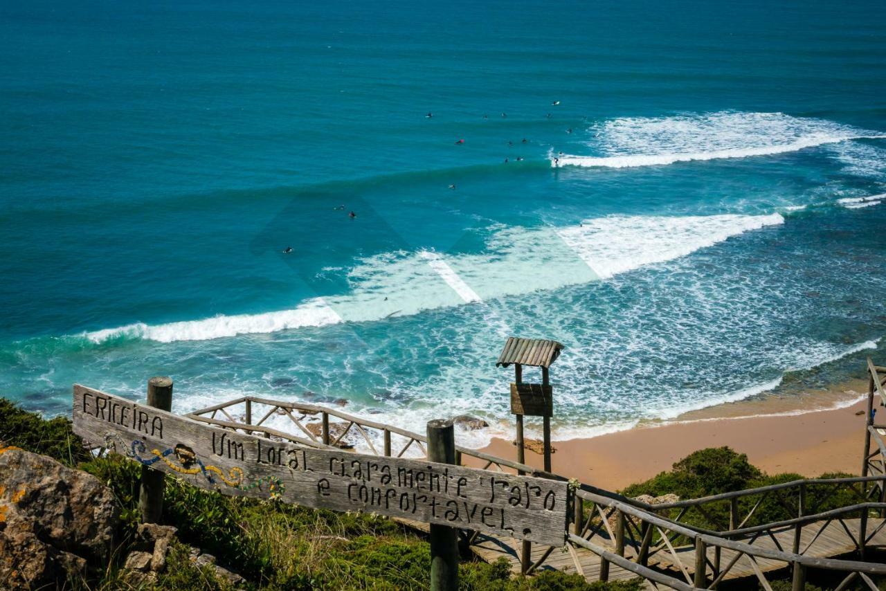 Casa Estrela Do Mar Διαμέρισμα Ericeira Εξωτερικό φωτογραφία