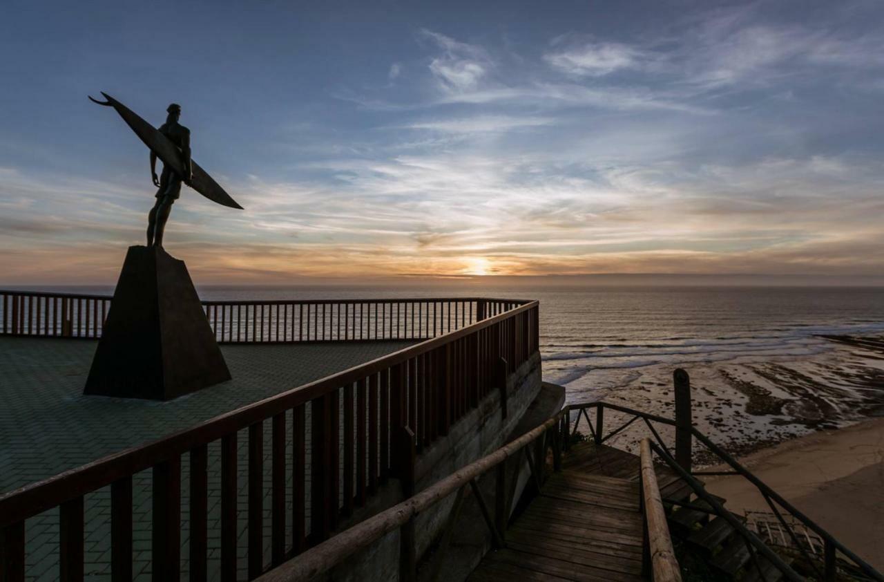 Casa Estrela Do Mar Διαμέρισμα Ericeira Εξωτερικό φωτογραφία