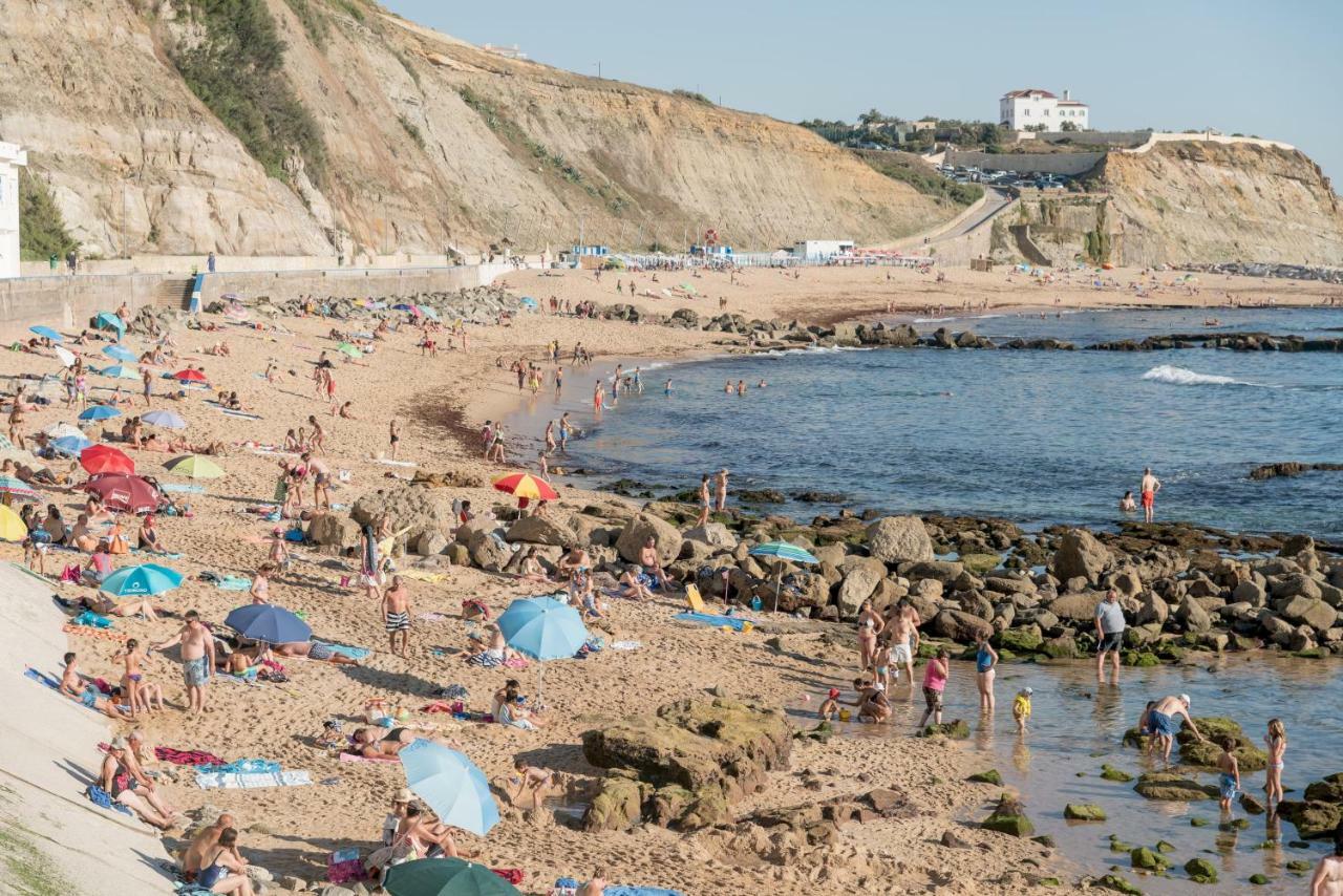 Casa Estrela Do Mar Διαμέρισμα Ericeira Εξωτερικό φωτογραφία